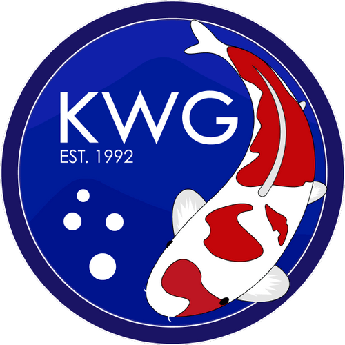 Koi Water Gardens Ltd